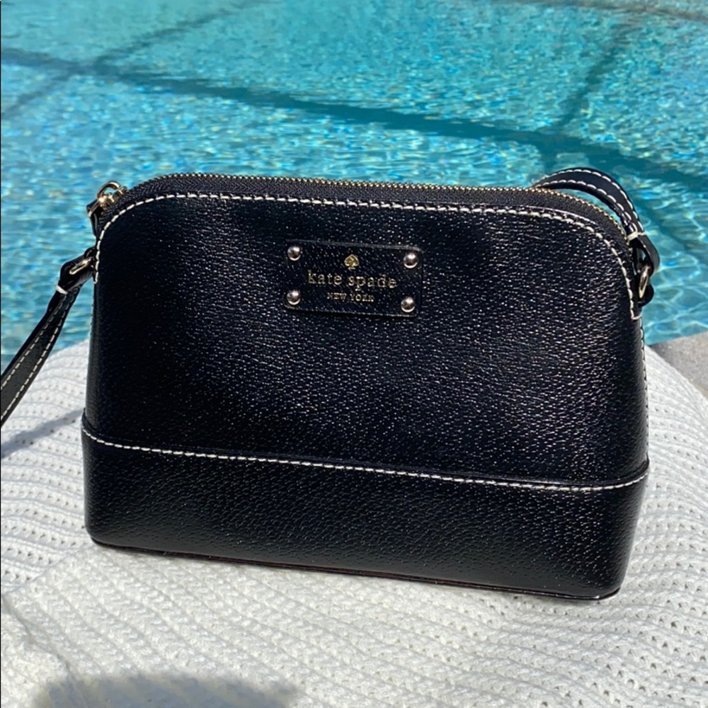 Kate Spade New York cross body bag